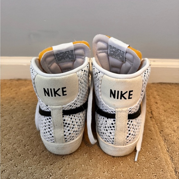 Nike Blazer Mid 77 - Picture 4 of 4